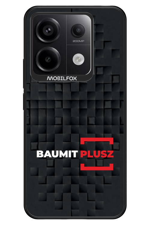 BAUMIT 2.0 - Xiaomi Redmi Note 13 Pro 5G