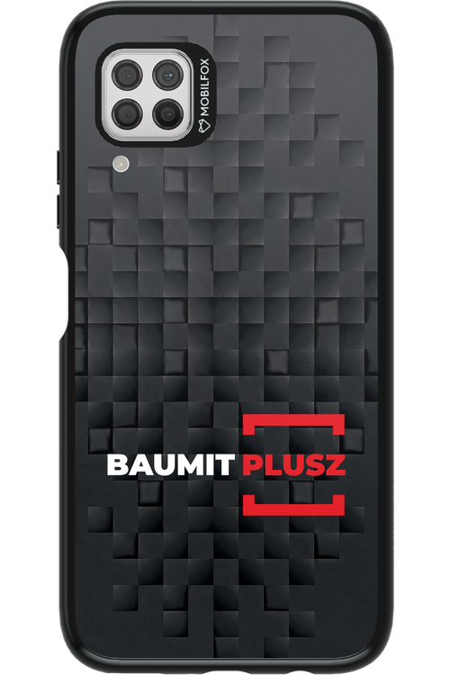 BAUMIT 2.0 - Huawei P40 Lite