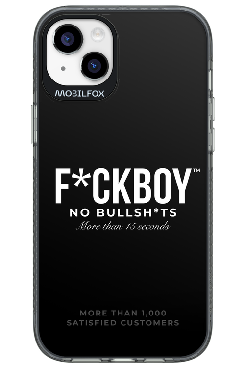 F_CKBOY 2.0 - Apple iPhone 14 Plus
