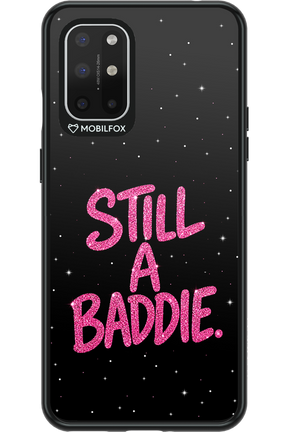 Baddie 2.0 - OnePlus 8T