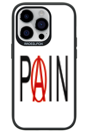 PAIN 2.0 - Apple iPhone 14 Pro