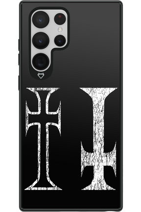 Double crosss 2.0 - Samsung Galaxy S22 Ultra