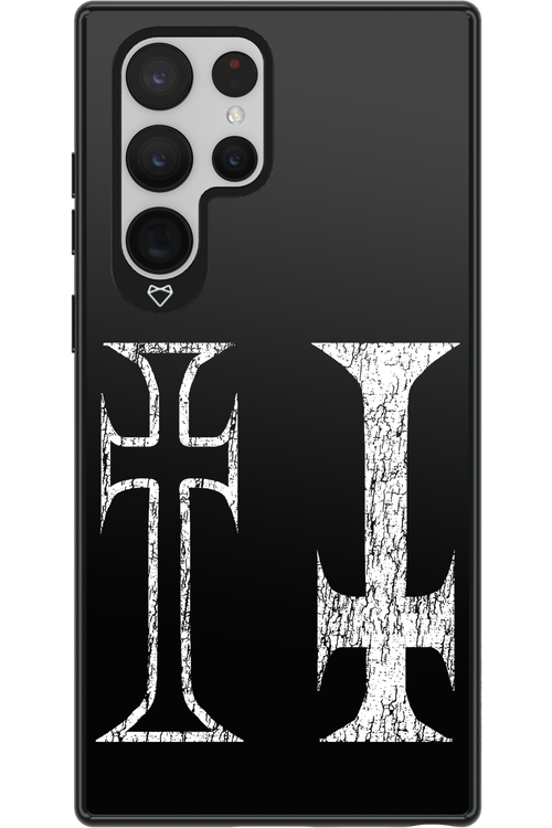 Double crosss 2.0 - Samsung Galaxy S22 Ultra
