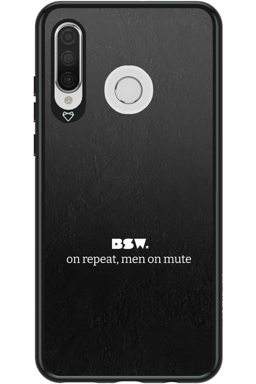 BSW FourSeasons 7 2.0 - Huawei P30 Lite