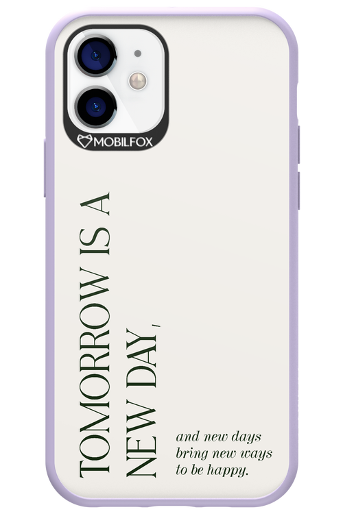 New Day - Apple iPhone 12