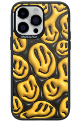 Acid Smiley - Apple iPhone 14 Pro Max