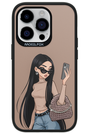 Cube Babe - Apple iPhone 14 Pro