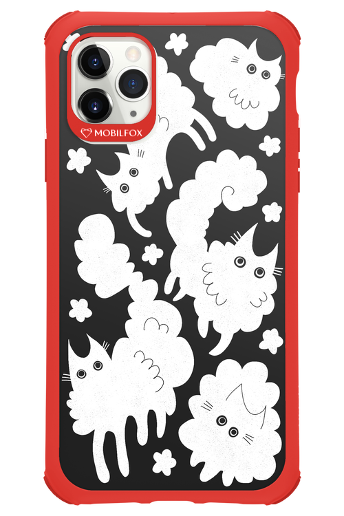 PUFFS - Apple iPhone 11 Pro Max