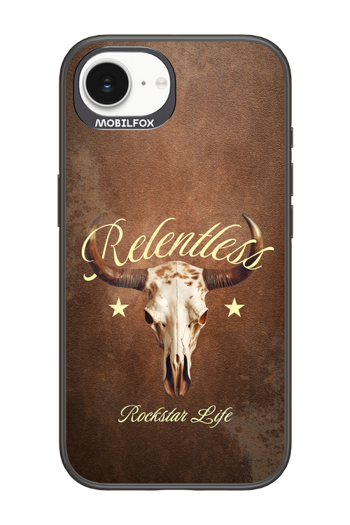 Relentless2 2.0 - Apple iPhone 17e