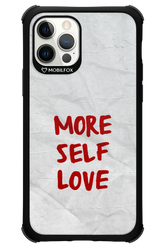 More Self Love - Apple iPhone 12 Pro