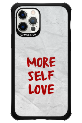 More Self Love - Apple iPhone 12 Pro