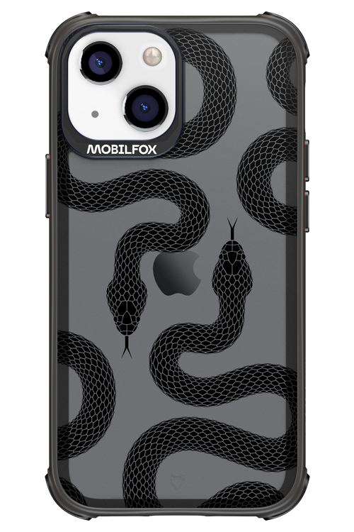 Snakes - Apple iPhone 13 Mini