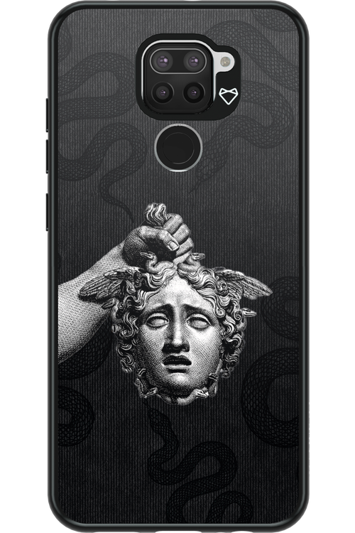 Medusa’s Gaze - Xiaomi Redmi Note 9