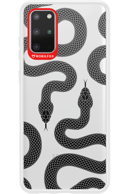 Snakes - Samsung Galaxy S20+