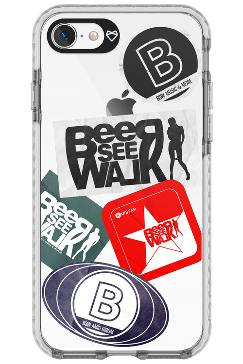 Beerseewalk I - Apple iPhone 8