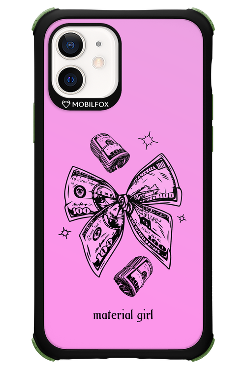 Material Girl - Apple iPhone 12