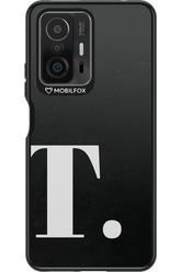 T (Off Space) 2.0 - Xiaomi Mi 11T