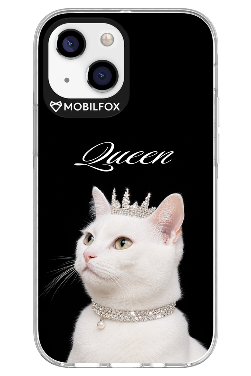 Queen 2.0 - Apple iPhone 13 Mini