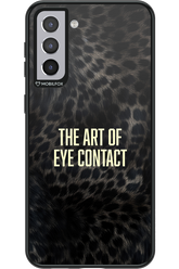 Eye Contact 2.0 - Samsung Galaxy S21+