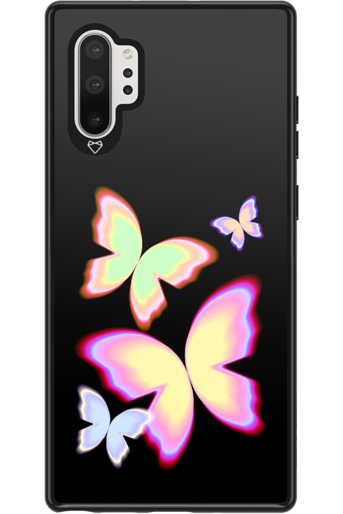 Butterfly Dream 2.0 - Samsung Galaxy Note 10+