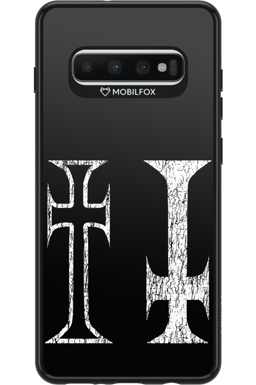 Double crosss 2.0 - Samsung Galaxy S10+