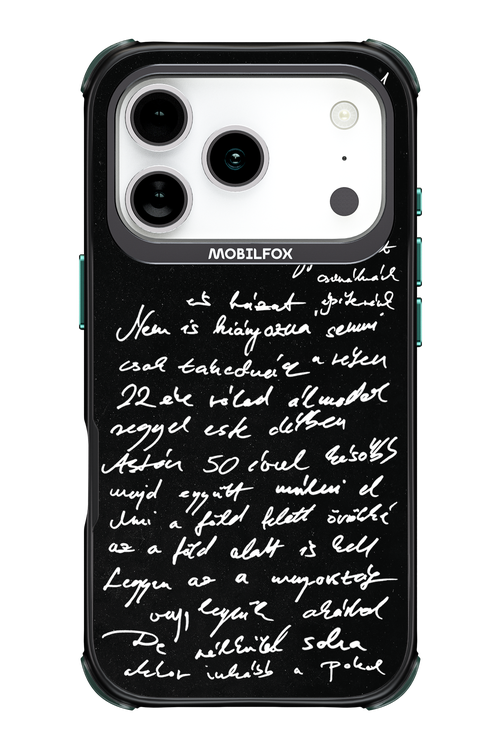 Úgy Unom - Apple iPhone 17 Pro