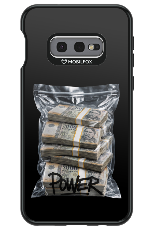 Money Bag 2.0 - Samsung Galaxy S10e