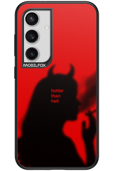 Hotter Than Hell - Samsung Galaxy S24
