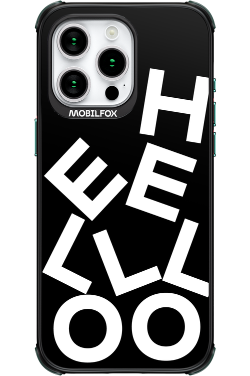HEELLLOO - Apple iPhone 15 Pro Max
