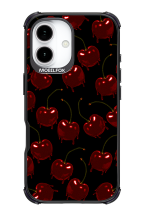 Cherry Blood - Apple iPhone 17