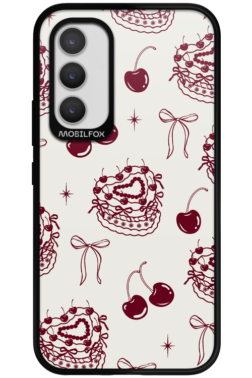 Cake Dream - Samsung Galaxy A34