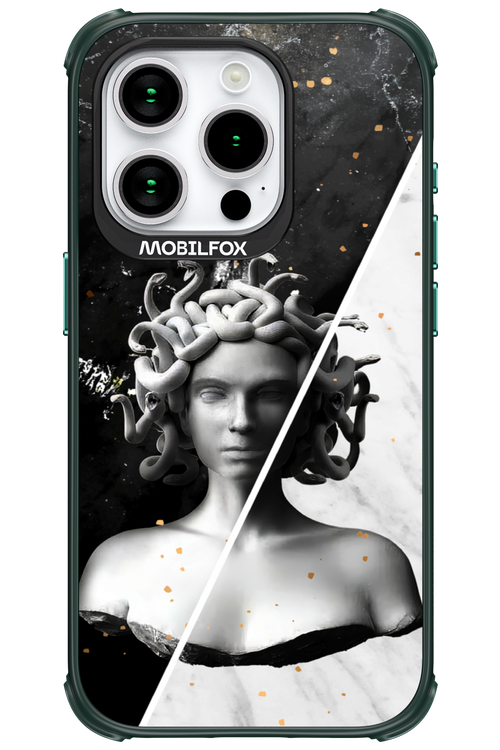 Medusa - Apple iPhone 15 Pro