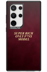 Super Model 2.0 - Samsung Galaxy S24 Ultra