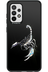 Chrome Scorpio - Samsung Galaxy A52 / A52 5G / A52s