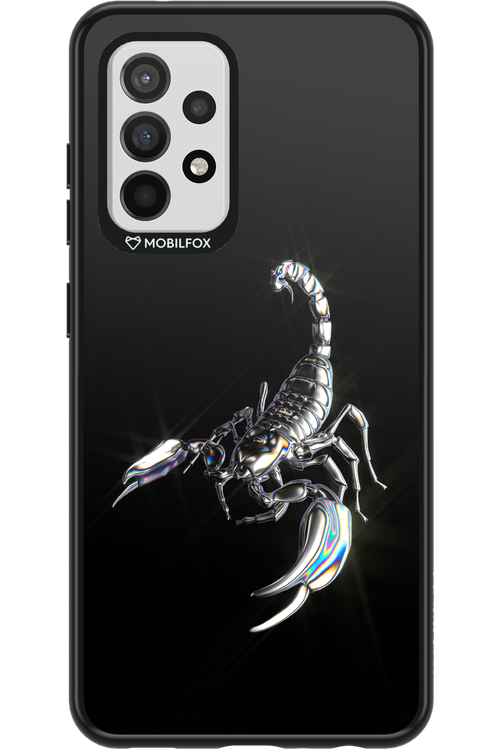 Chrome Scorpio - Samsung Galaxy A52 / A52 5G / A52s