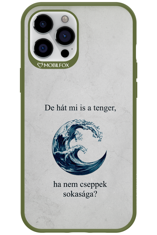 Tenger - Apple iPhone 12 Pro Max