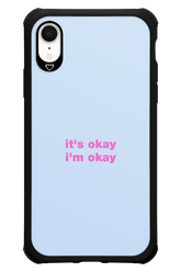 It_s Okay - Apple iPhone XR