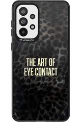 Eye Contact 2.0 - Samsung Galaxy A73
