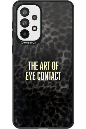 Eye Contact 2.0 - Samsung Galaxy A73