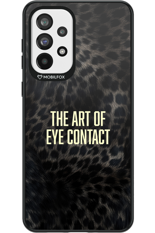 Eye Contact 2.0 - Samsung Galaxy A73