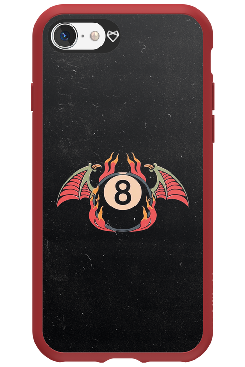 8ight - Apple iPhone 8