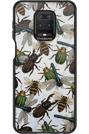 Beetle Gem - Xiaomi Redmi Note 9 Pro