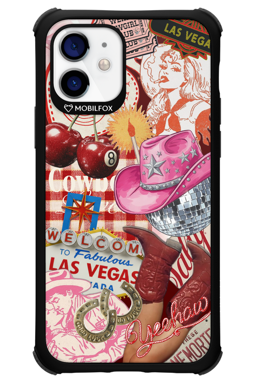 Cowgirl Club 2.0 - Apple iPhone 12