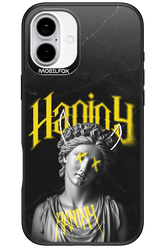 Classic Haniny - Apple iPhone 16 Plus
