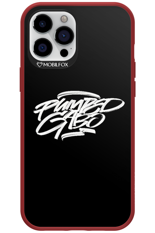 Gabo - Apple iPhone 12 Pro Max