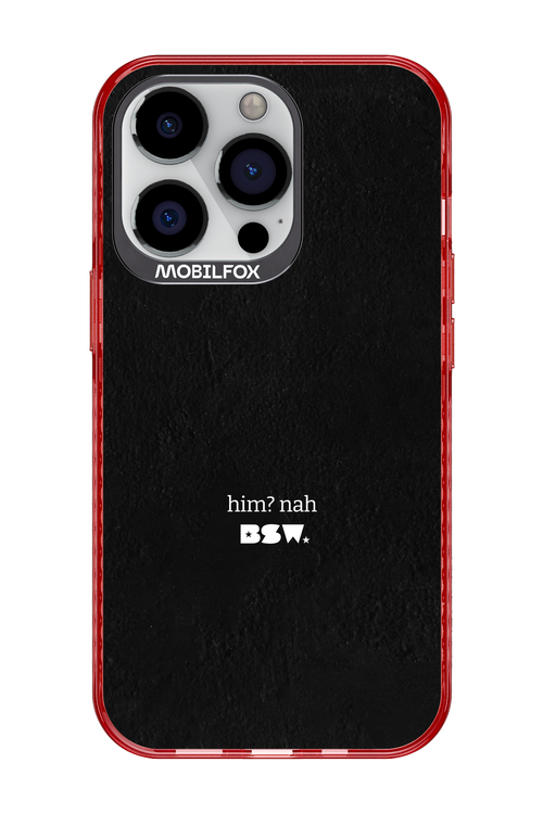 BSW FourSeasons 9 2.0 - Apple iPhone 13 Pro