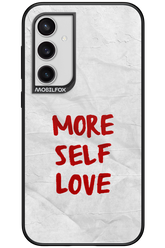 More Self Love - Samsung Galaxy S23 FE