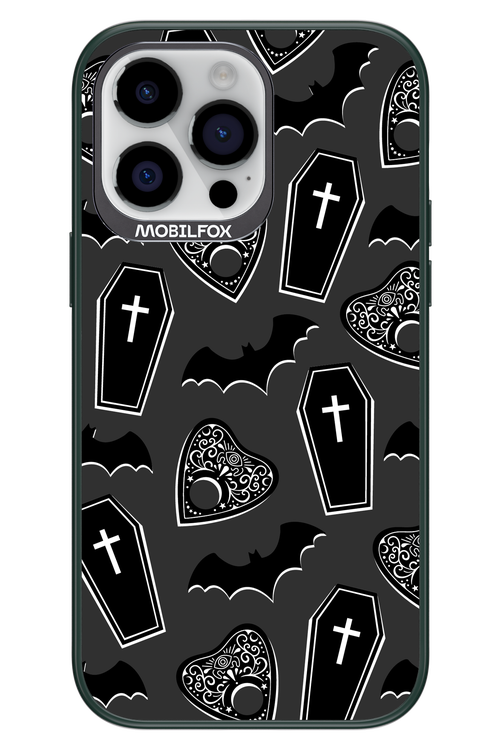 After Death - Apple iPhone 14 Pro Max