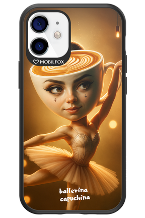 Balerina - Apple iPhone 12 Mini