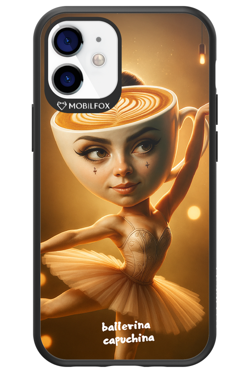 Balerina - Apple iPhone 12 Mini